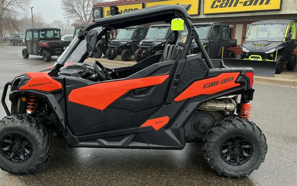 2019 Can-Am™ Maverick™ Trail DPS 1000