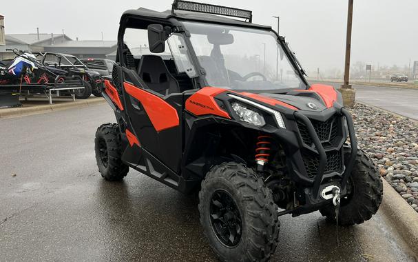 2019 Can-Am™ Maverick™ Trail DPS 1000