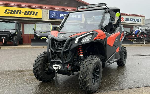 2019 Can-Am™ Maverick™ Trail DPS 1000