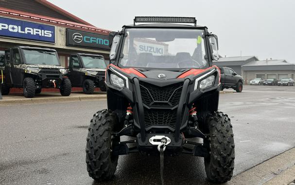 2019 Can-Am™ Maverick™ Trail DPS 1000