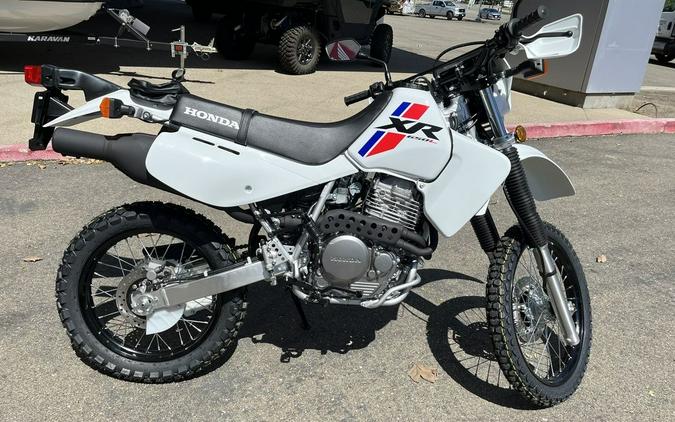 2024 Honda® XR650L