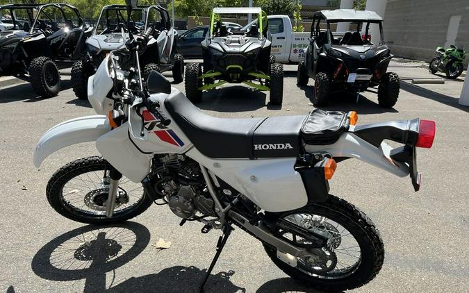 2024 Honda® XR650L