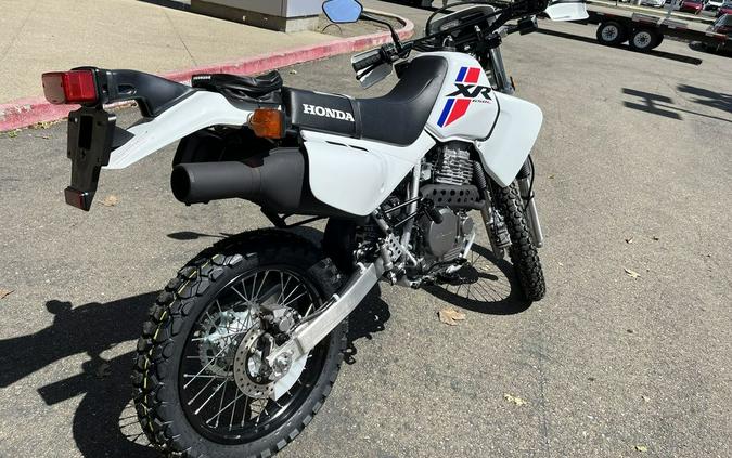 2024 Honda® XR650L