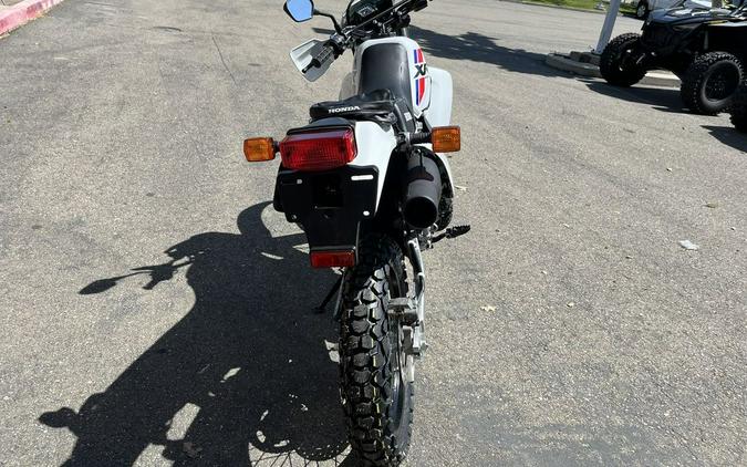 2024 Honda® XR650L