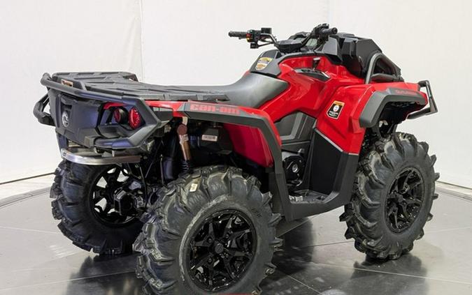 2024 Can-Am Outlander X mr 850