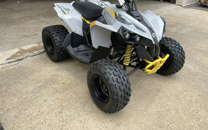 2024 Can-Am™ Renegade 110 EFI