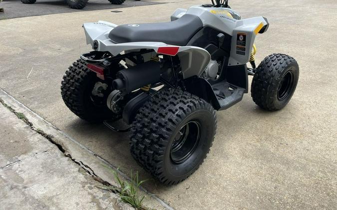 2024 Can-Am™ Renegade 110 EFI