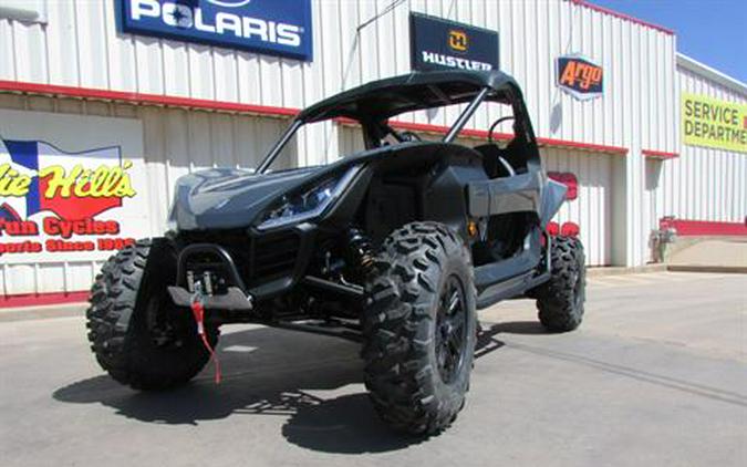 2024 Segway Powersports Villain SX10 WP