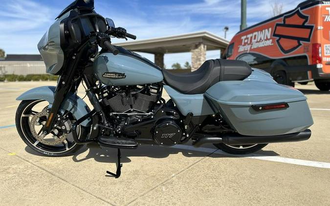 2024 Harley-Davidson® FLHX - Street Glide®