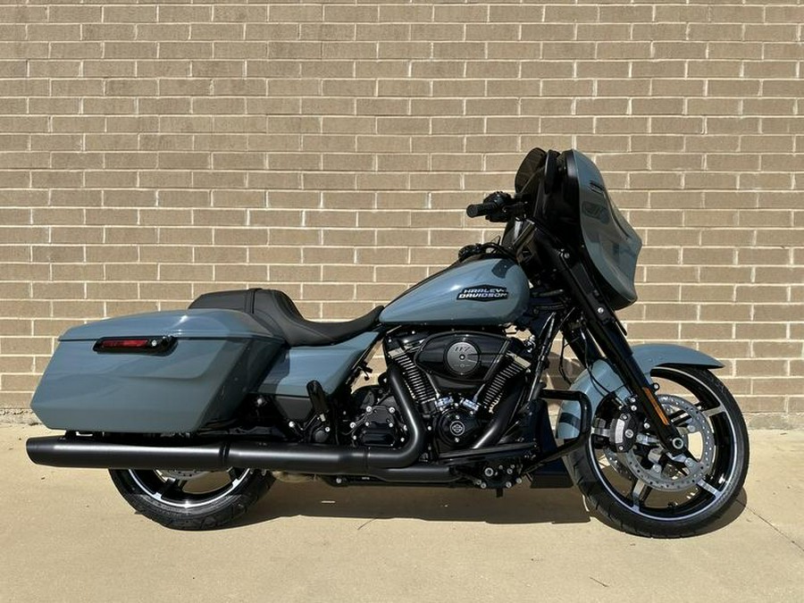 2024 Harley-Davidson® FLHX - Street Glide®