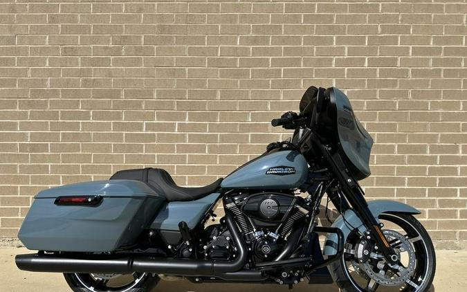 2024 Harley-Davidson® FLHX - Street Glide®