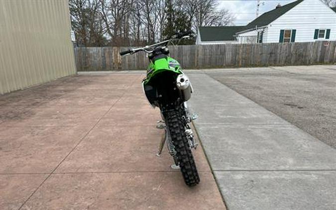 2023 Kawasaki KLX 300R