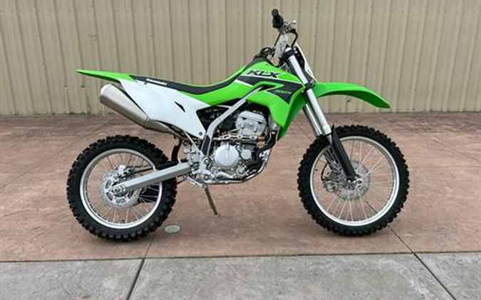 2023 Kawasaki KLX 300R