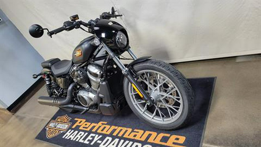 2023 Harley-Davidson Nightster® Special