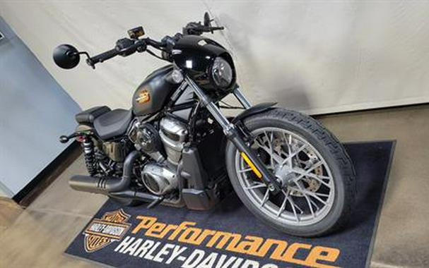 2023 Harley-Davidson Nightster® Special