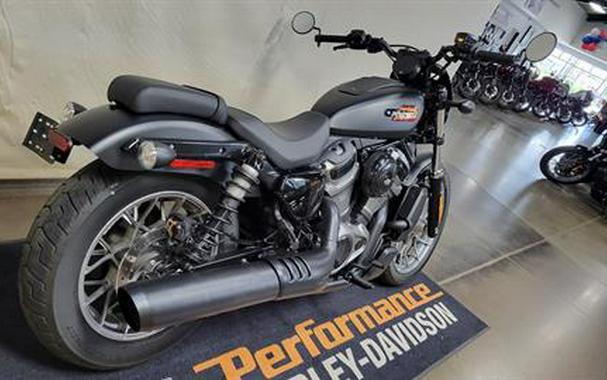 2023 Harley-Davidson Nightster® Special