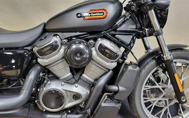 2023 Harley-Davidson Nightster® Special