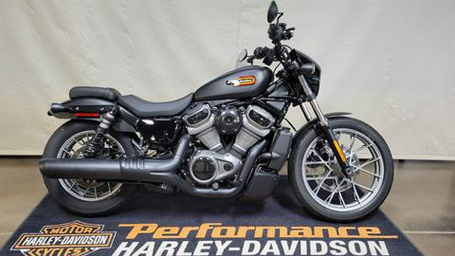 2023 Harley-Davidson Nightster® Special