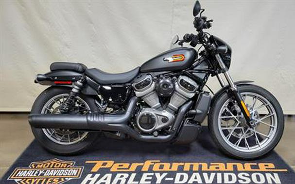 2023 Harley-Davidson Nightster® Special