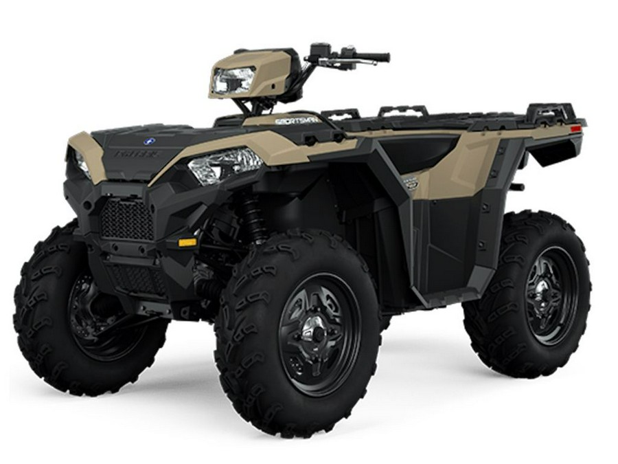 2025 Polaris Sportsman 850 Base