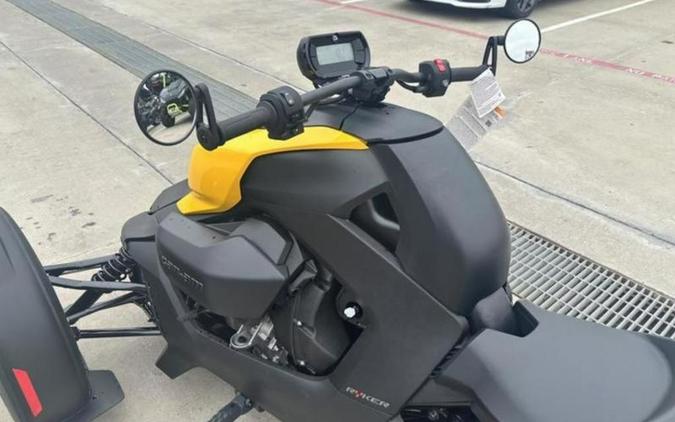 2025 Can-Am® Ryker Rotax 900 ACE