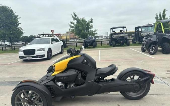 2025 Can-Am® Ryker Rotax 900 ACE