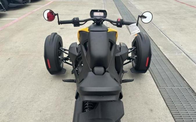 2025 Can-Am® Ryker Rotax 900 ACE