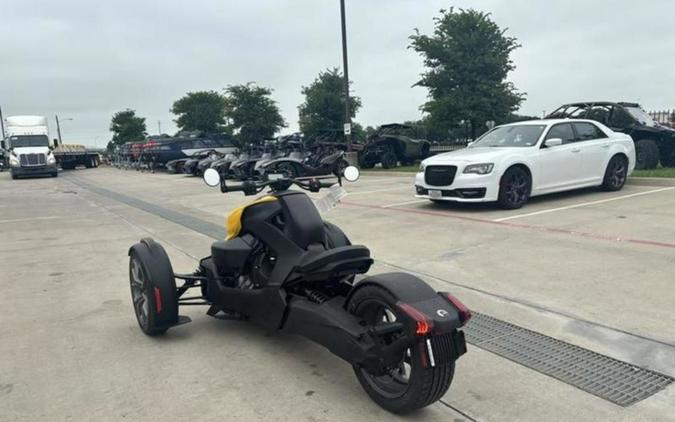 2025 Can-Am® Ryker Rotax 900 ACE