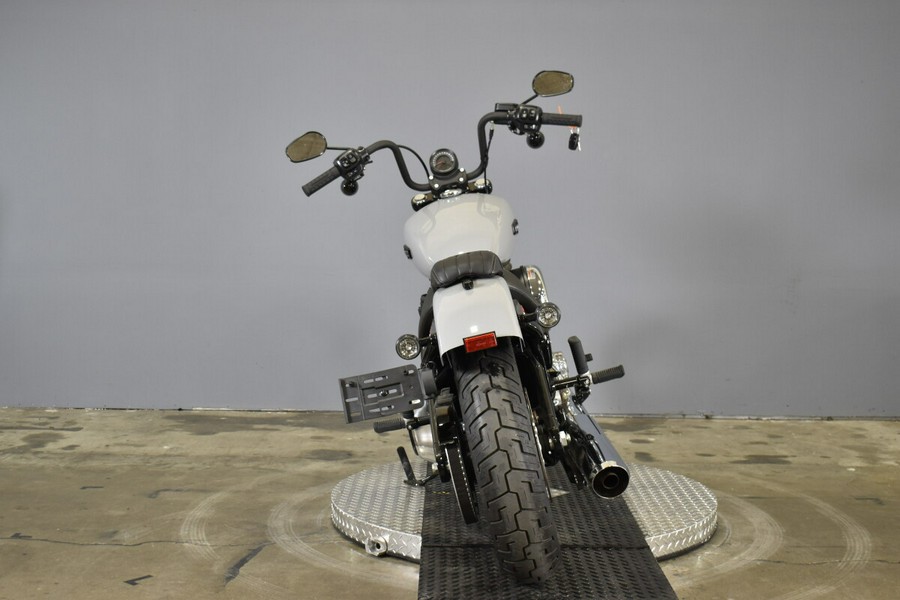 2025 Harley-Davidson Street Bob