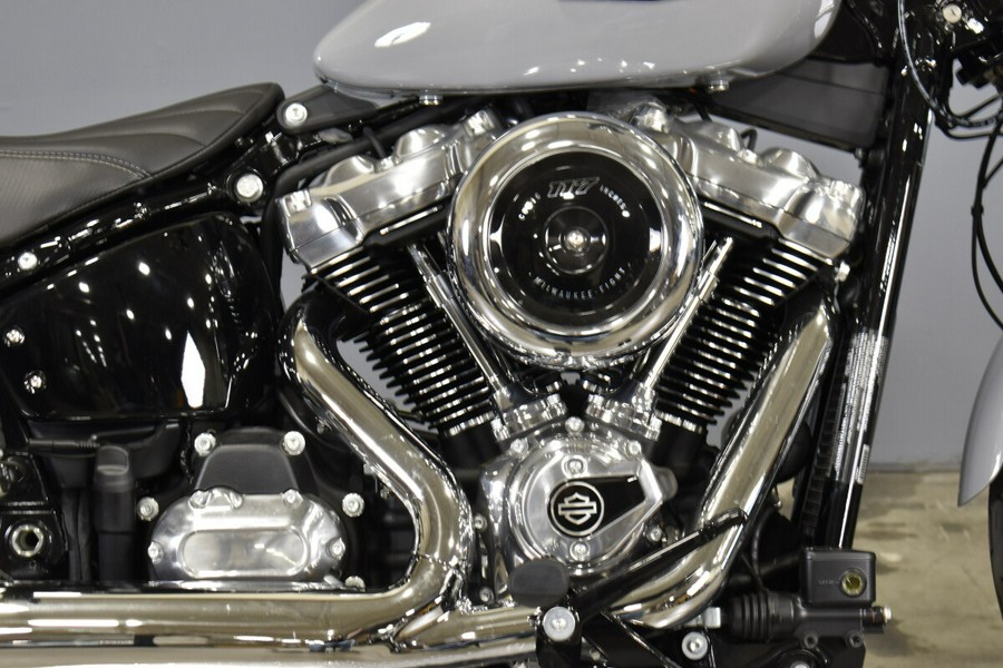 2025 Harley-Davidson Street Bob