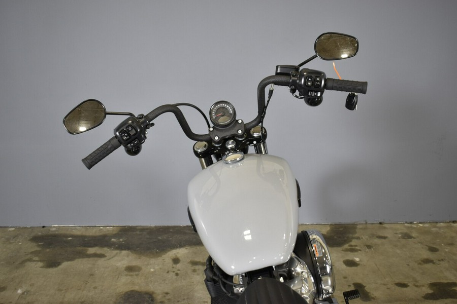 2025 Harley-Davidson Street Bob