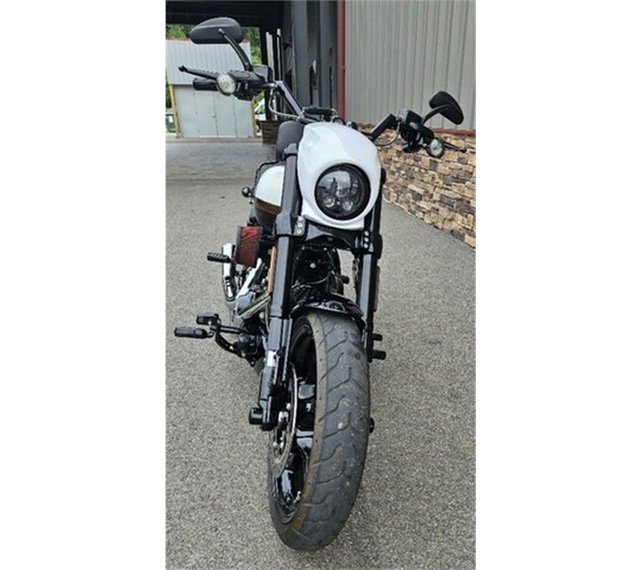 2016 Harley-Davidson FXSE - CVO Pro Street Breakout