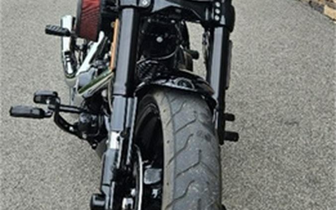 2016 Harley-Davidson FXSE - CVO Pro Street Breakout