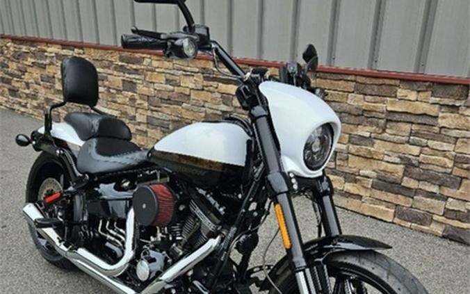 2016 Harley-Davidson FXSE - CVO Pro Street Breakout