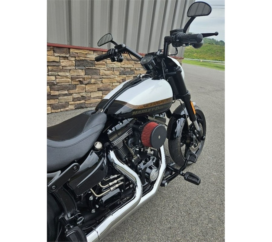 2016 Harley-Davidson FXSE - CVO Pro Street Breakout