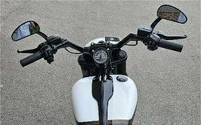 2016 Harley-Davidson FXSE - CVO Pro Street Breakout