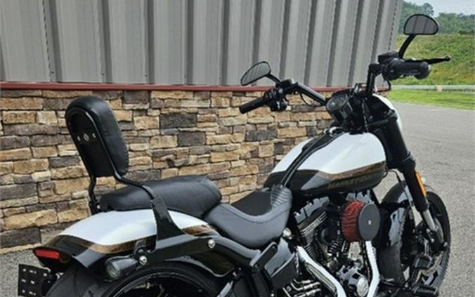 2016 Harley-Davidson FXSE - CVO Pro Street Breakout