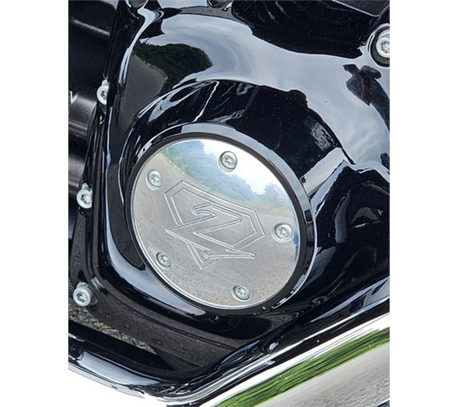 2016 Harley-Davidson FXSE - CVO Pro Street Breakout