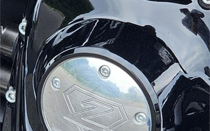 2016 Harley-Davidson FXSE - CVO Pro Street Breakout