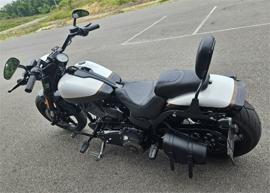 2016 Harley-Davidson FXSE - CVO Pro Street Breakout