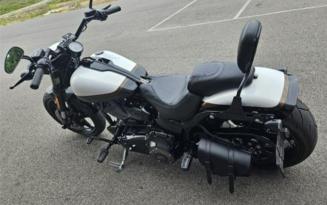 2016 Harley-Davidson FXSE - CVO Pro Street Breakout