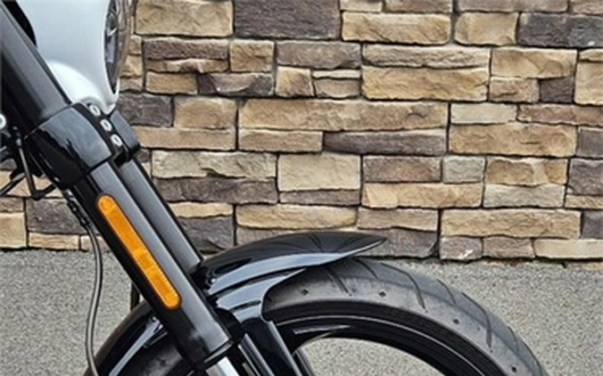 2016 Harley-Davidson FXSE - CVO Pro Street Breakout