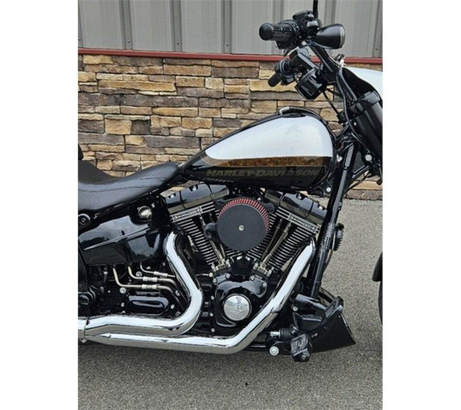 2016 Harley-Davidson FXSE - CVO Pro Street Breakout