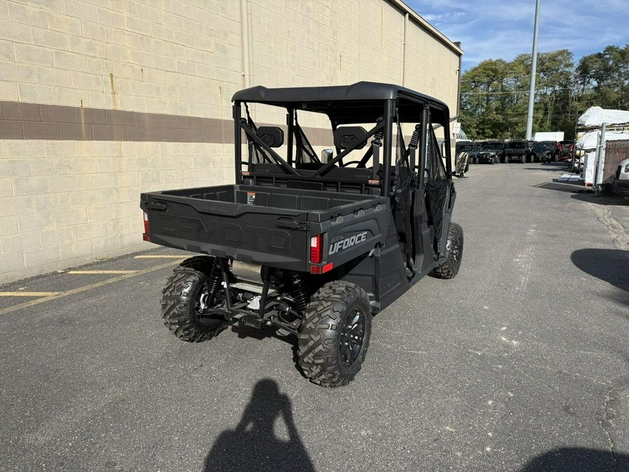 2025 CFMOTO UFORCE 800 XL