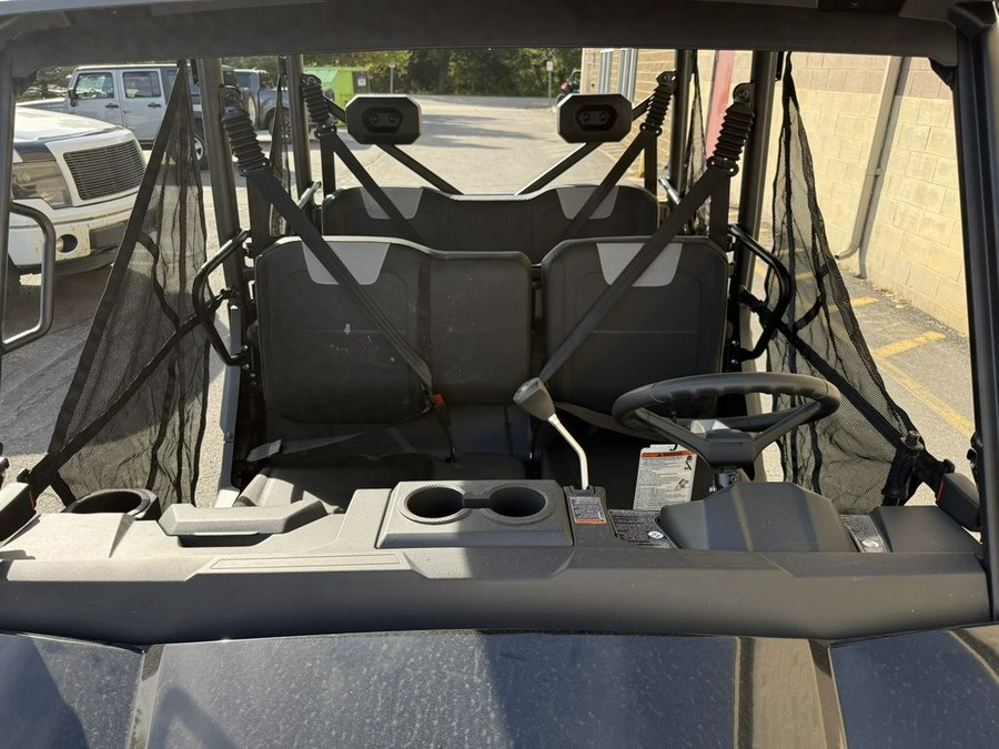 2025 CFMOTO UFORCE 800 XL