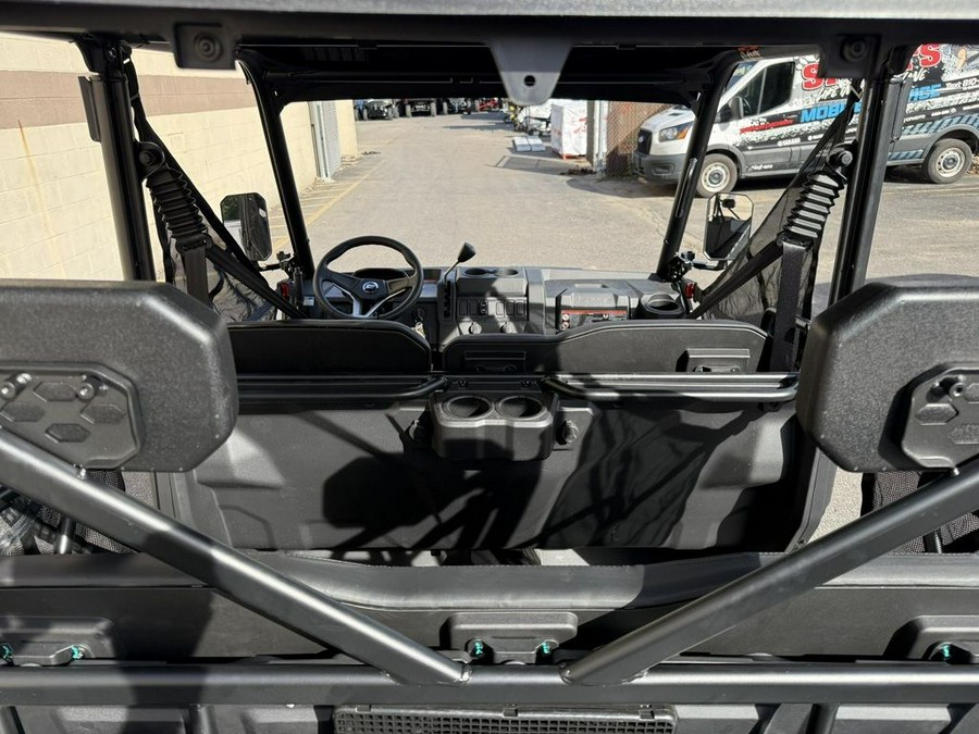 2025 CFMOTO UFORCE 800 XL