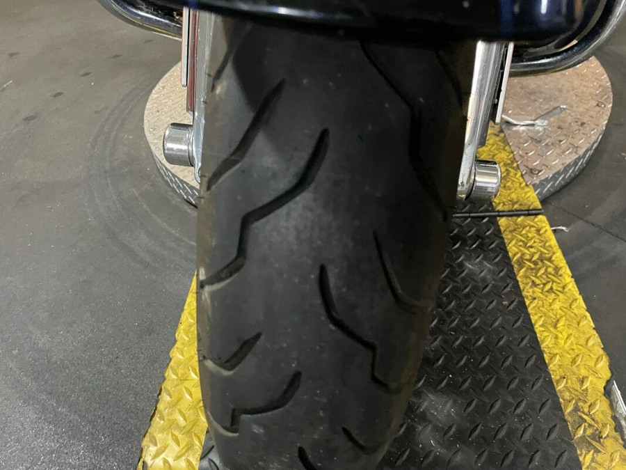 2016 Harley-Davidson CVO Street Glide