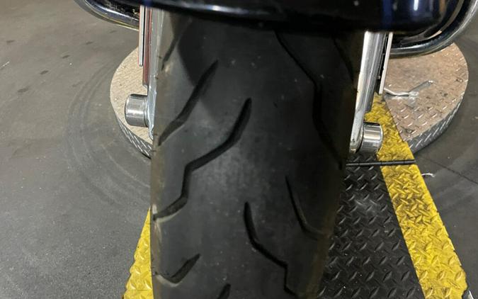 2016 Harley-Davidson CVO Street Glide