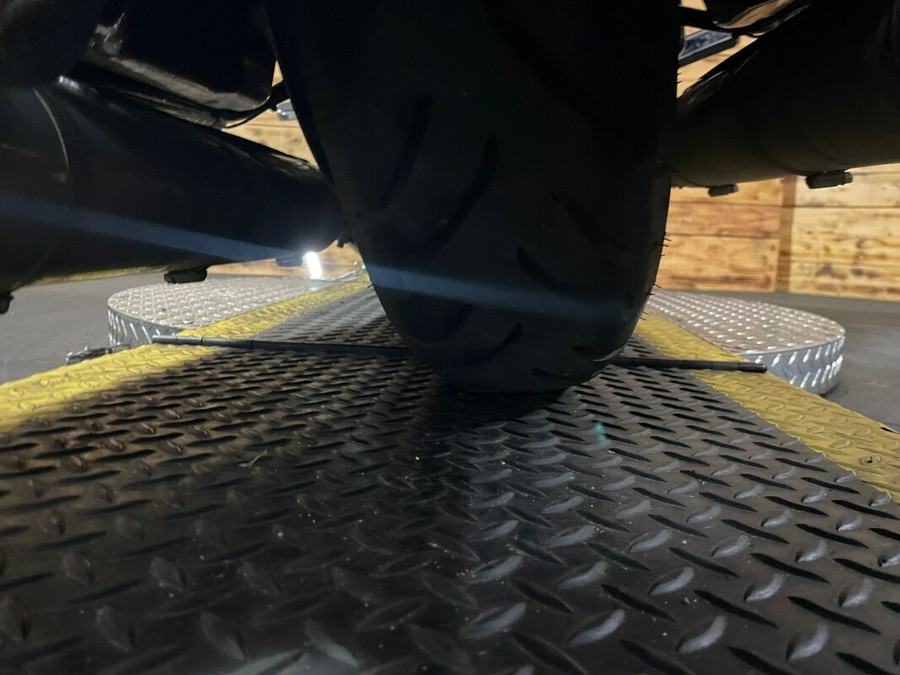 2016 Harley-Davidson CVO Street Glide