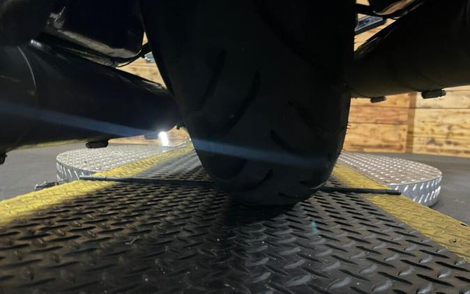 2016 Harley-Davidson CVO Street Glide